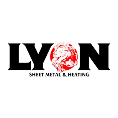 Slide of Lyon Sheet Metal & Heating