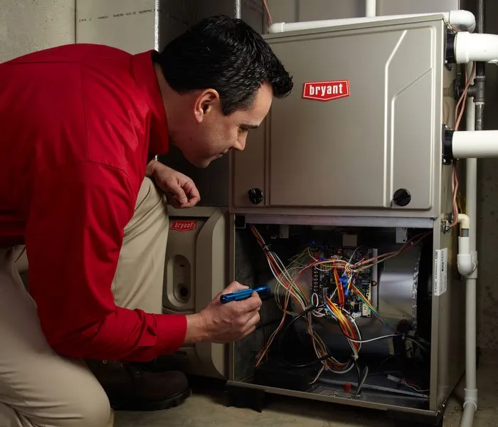 Slide of Lyon Sheet Metal & Heating