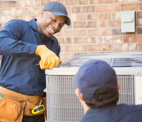 Lyon Sheet Metal & Heating