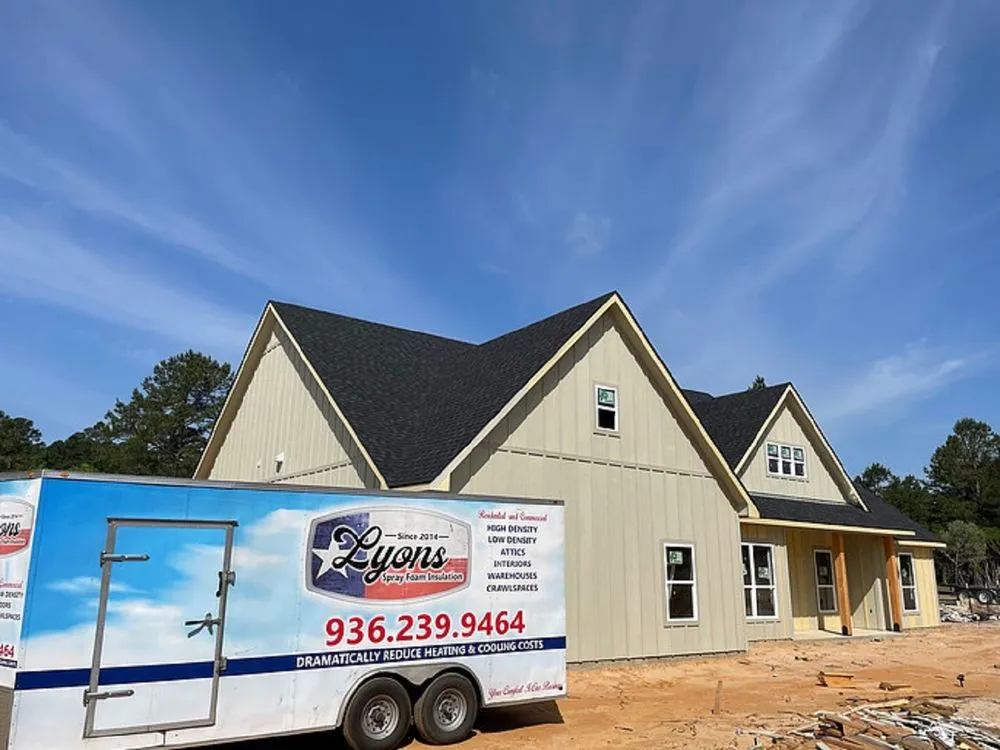 Slide of Lyons AC & Heating