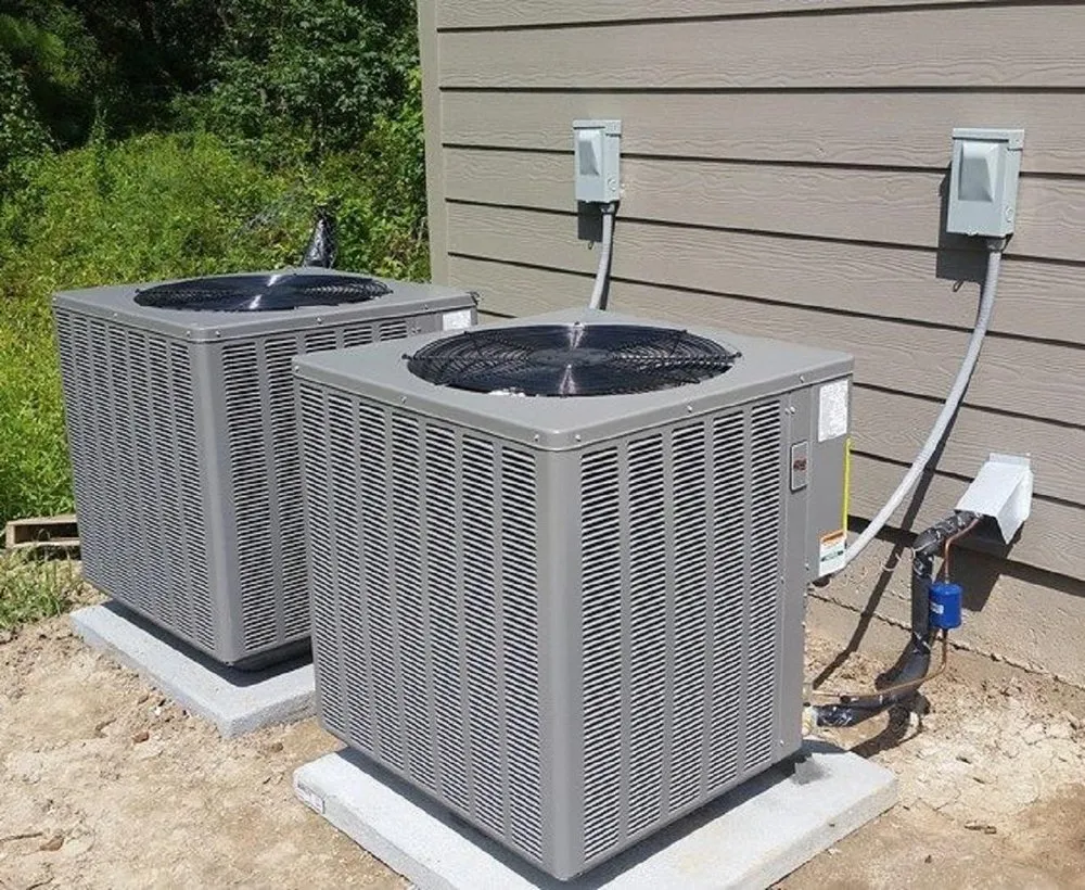 Slide of Lyons AC & Heating