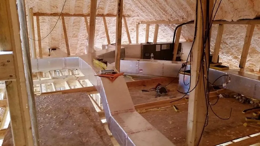 Slide of Lyons AC & Heating