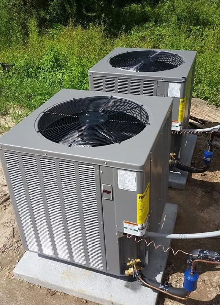 Slide of Lyons AC & Heating