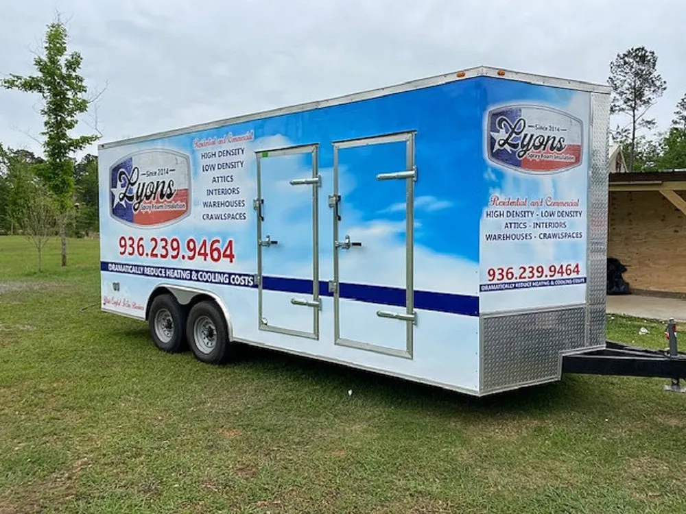 Slide of Lyons AC & Heating