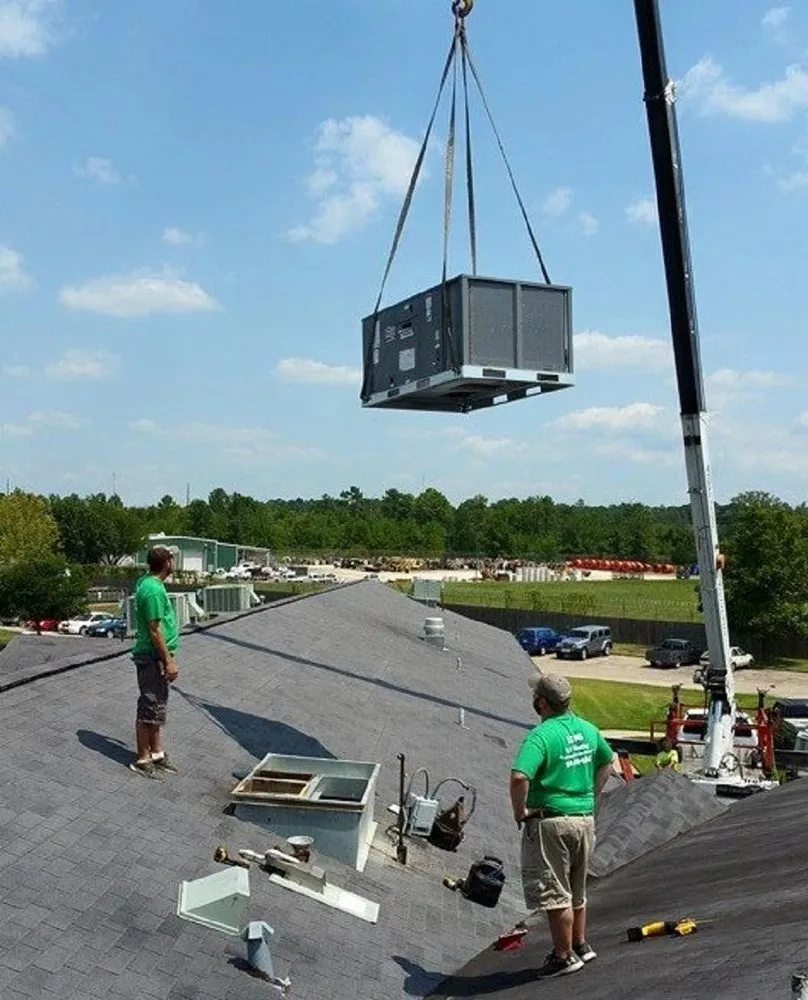 Slide of Lyons AC & Heating