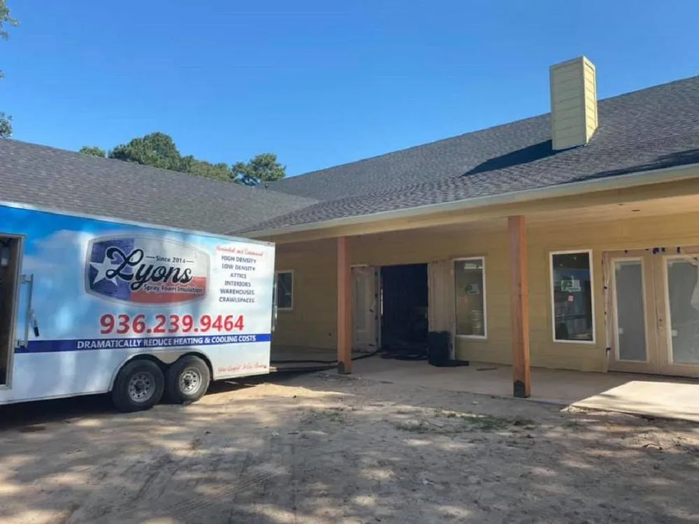 Slide of Lyons AC & Heating