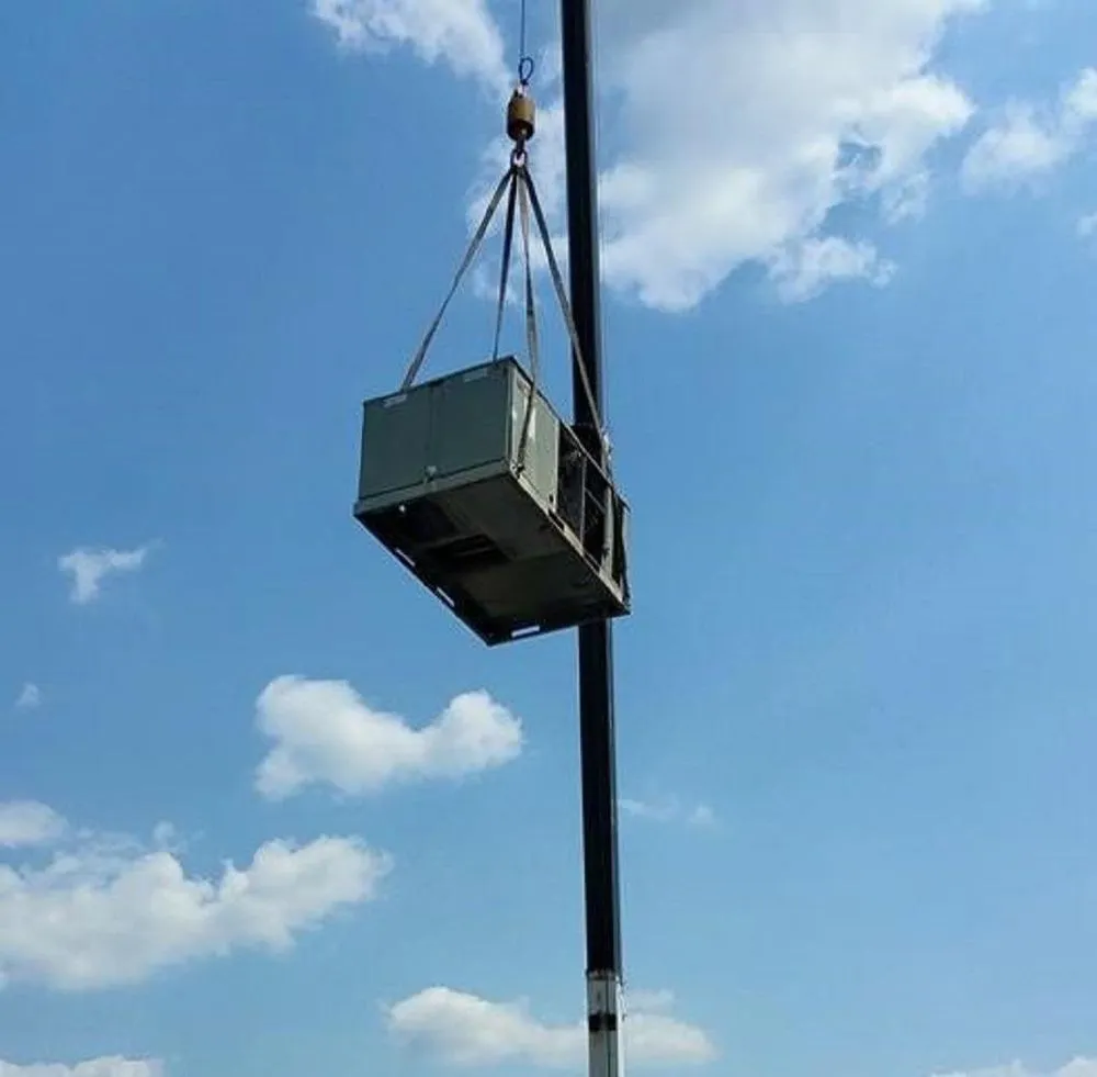 Slide of Lyons AC & Heating