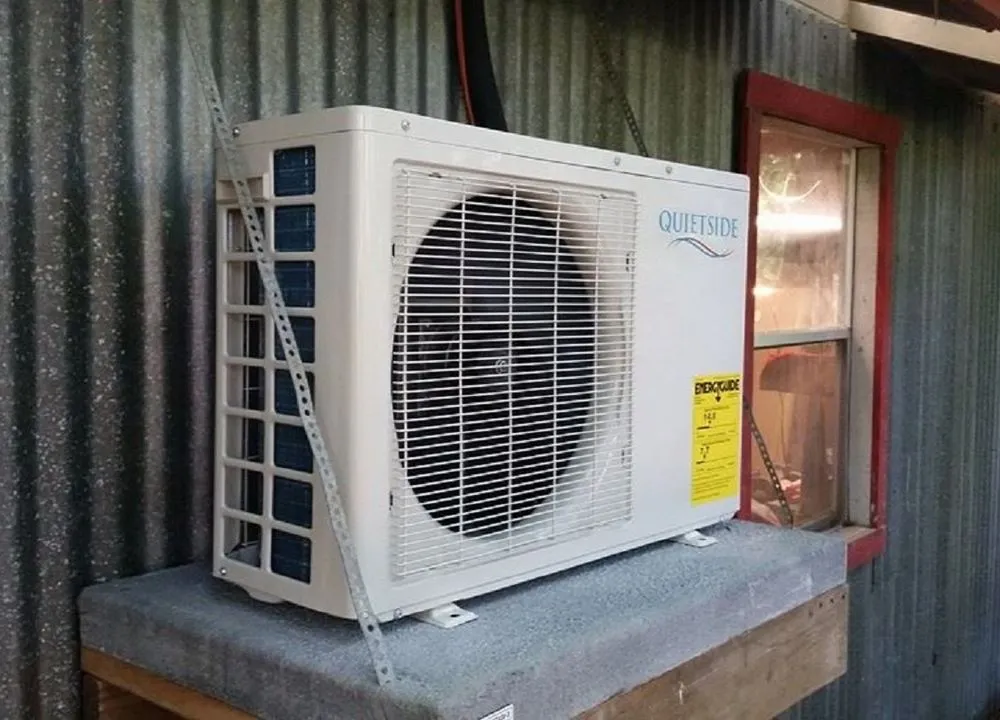 Slide of Lyons AC & Heating