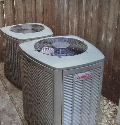 Lyons Ac & Refrigeration Logo