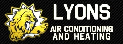 Slide of Lyons Air Conditioning & Heating