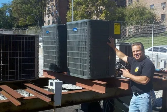 Slide of Lyons Air Conditioning & Heating