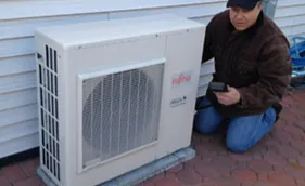 Slide of Lyons Air Conditioning & Heating