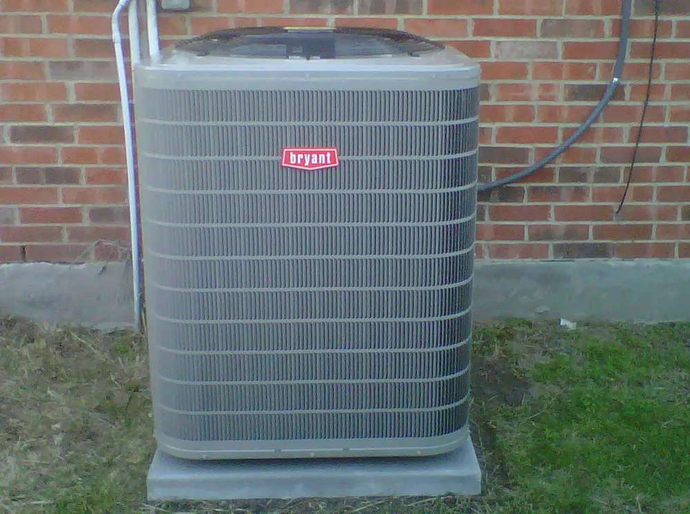 Slide of Lyons Air Conditioning and Heating