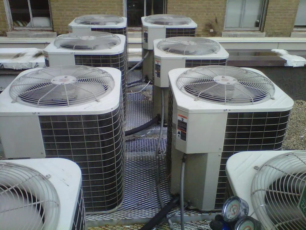 Slide of Lyons Air Conditioning and Heating