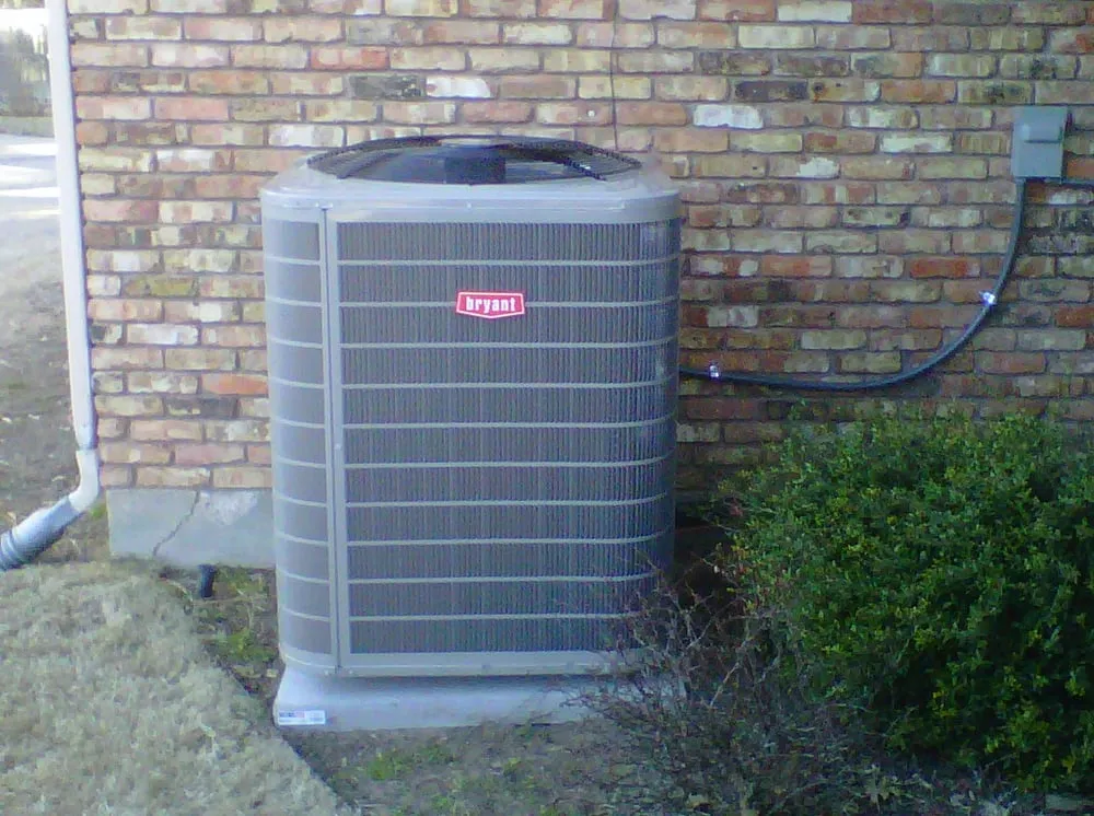 Slide of Lyons Air Conditioning and Heating