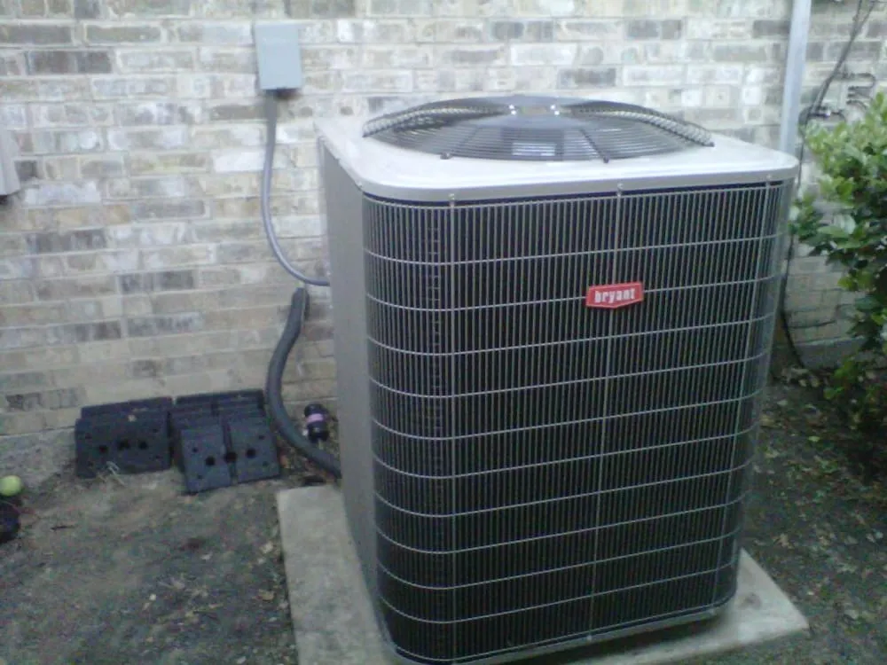 Slide of Lyons Air Conditioning and Heating