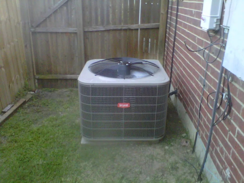 Slide of Lyons Air Conditioning and Heating