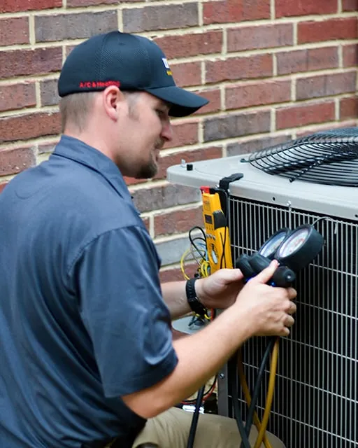 Slide of Lyons Air Conditioning and Heating