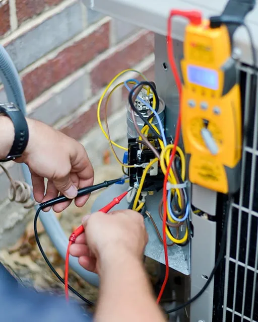 Slide of Lyons Air Conditioning and Heating