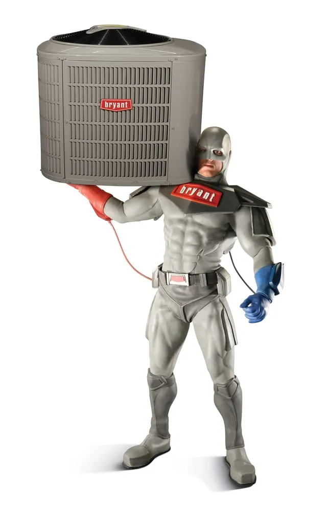 Slide of Lyons Air Conditioning and Heating