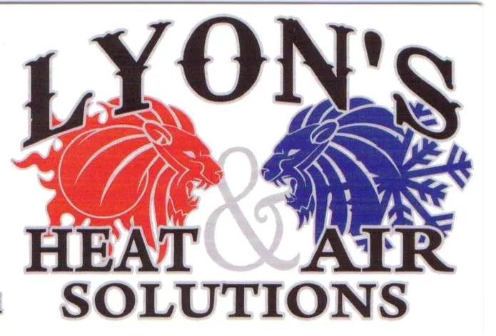 Slide of Lyons Heat & Air Solutions