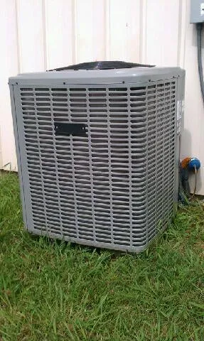 Slide of Lyons Heat & Air Solutions