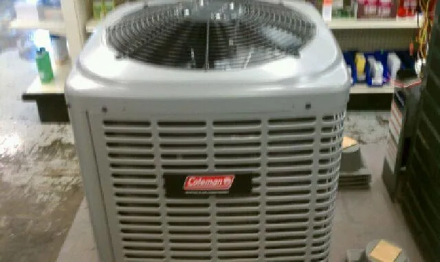 Slide of Lyons Heat & Air Solutions