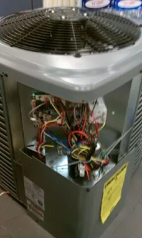 Slide of Lyons Heat & Air Solutions