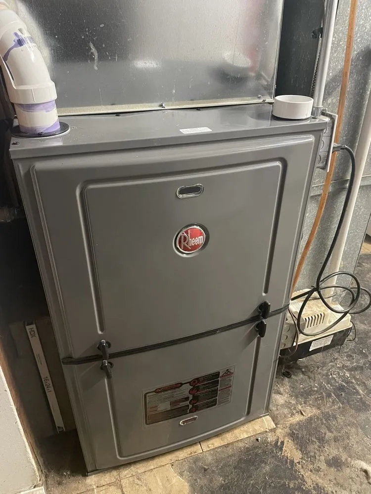 Slide of Lyons Heating & Cooling