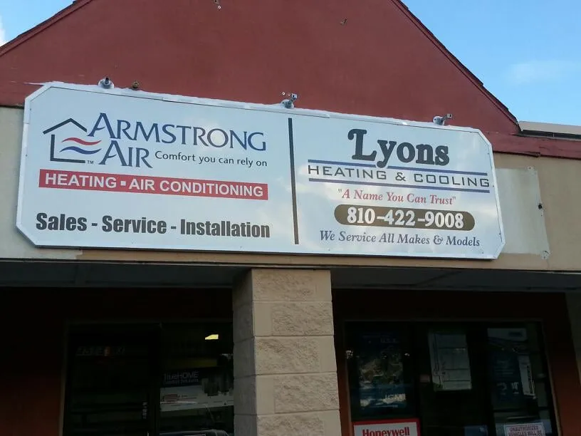 Slide of Lyons Heating & Cooling