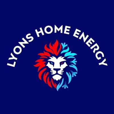 Slide of Lyons Home Energy Solutions