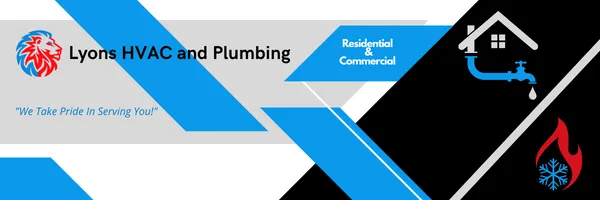 Slide of Lyons HVAC and Plumbing