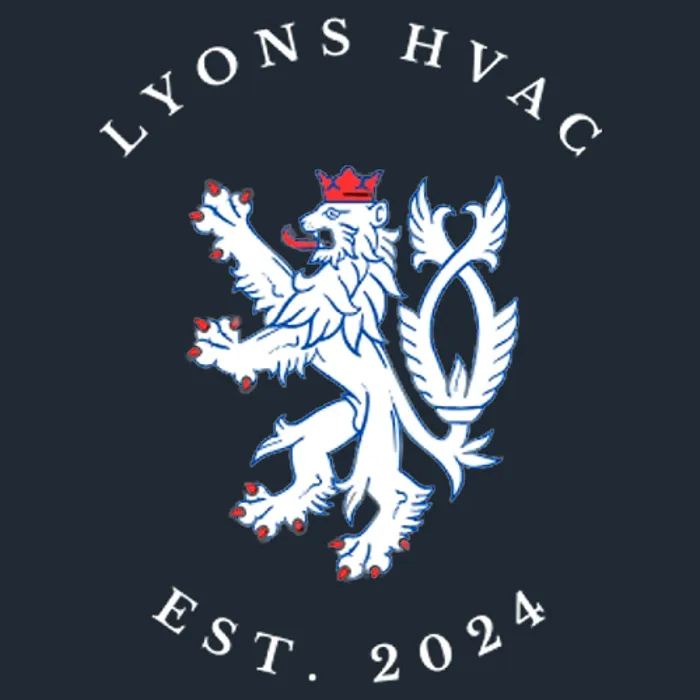 Slide of Lyons HVAC