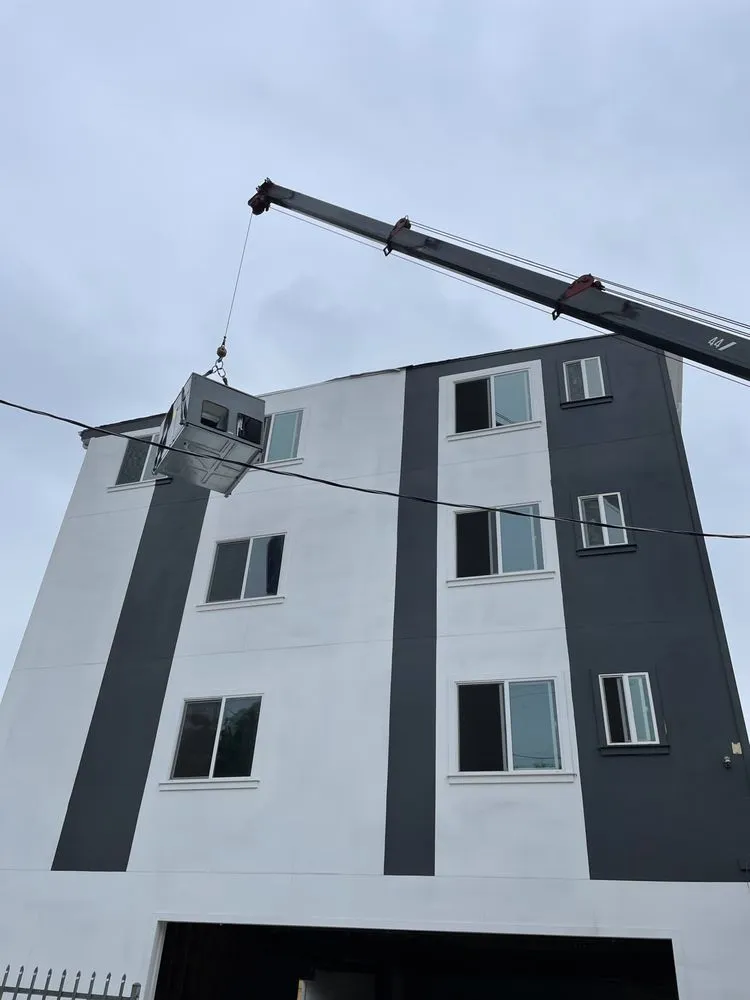 Slide of LZ COMFORT HOME