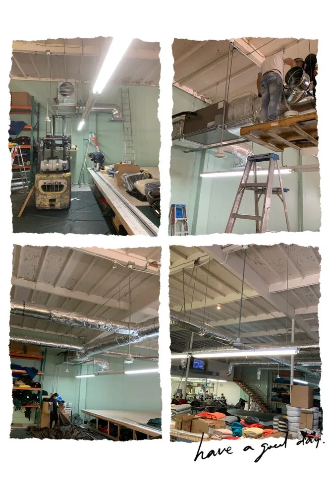 Slide of LZ COMFORT HOME