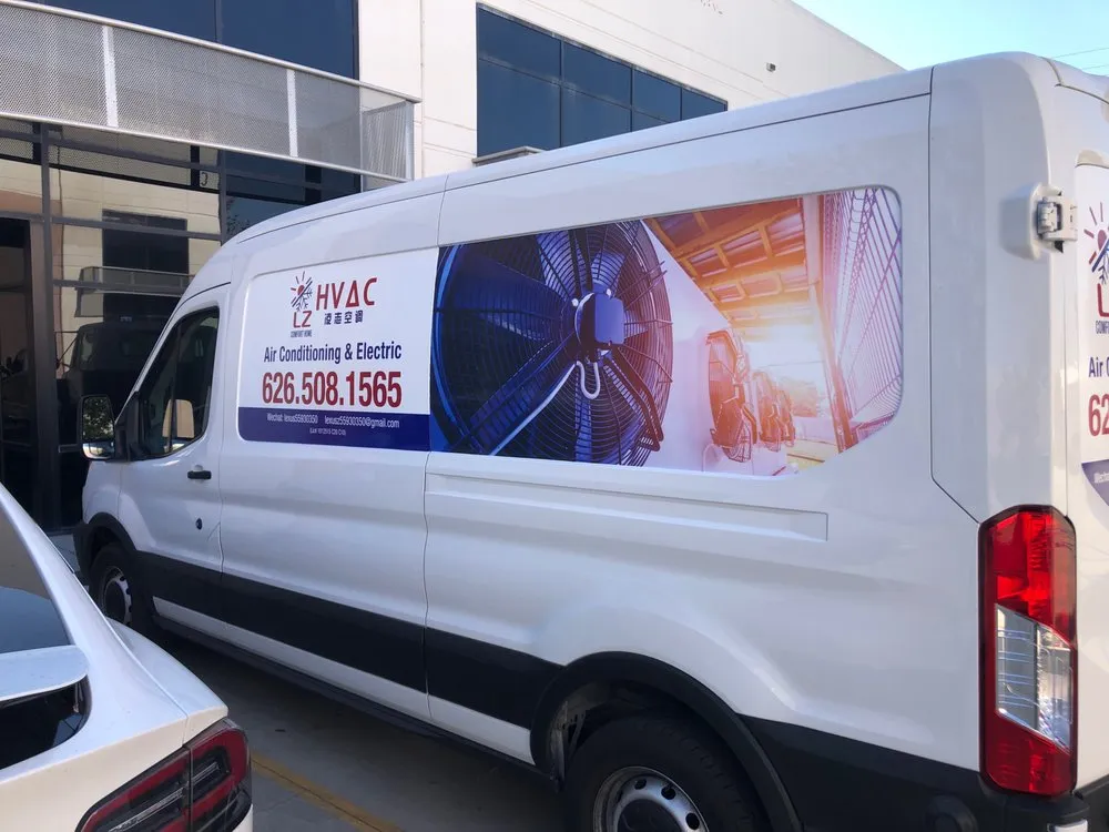 Slide of LZ COMFORT HOME