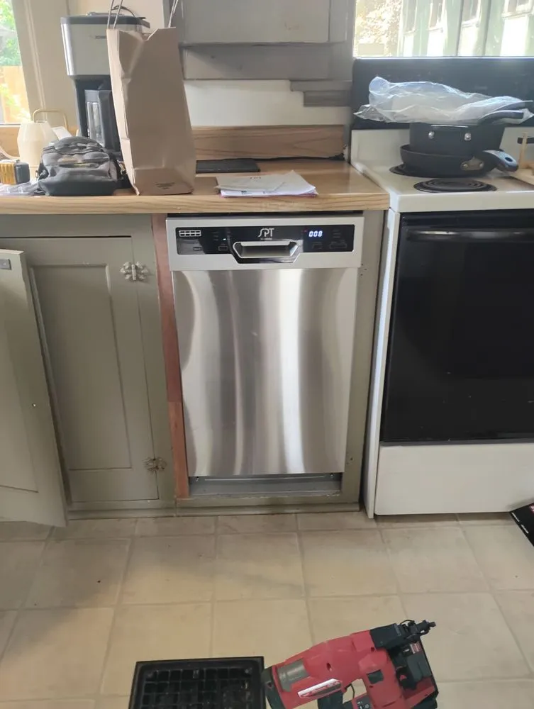 Slide of LZ Development