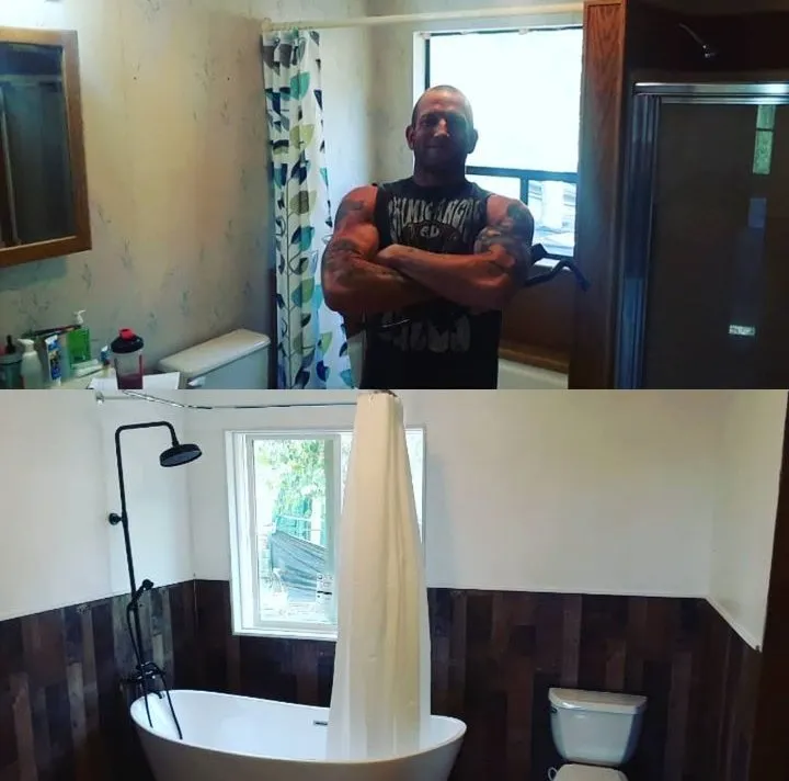 Slide of LZ Development