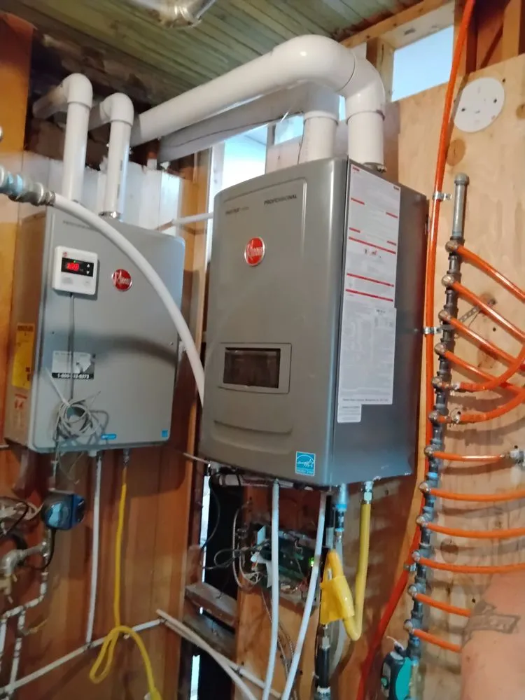 Slide of LZ Development