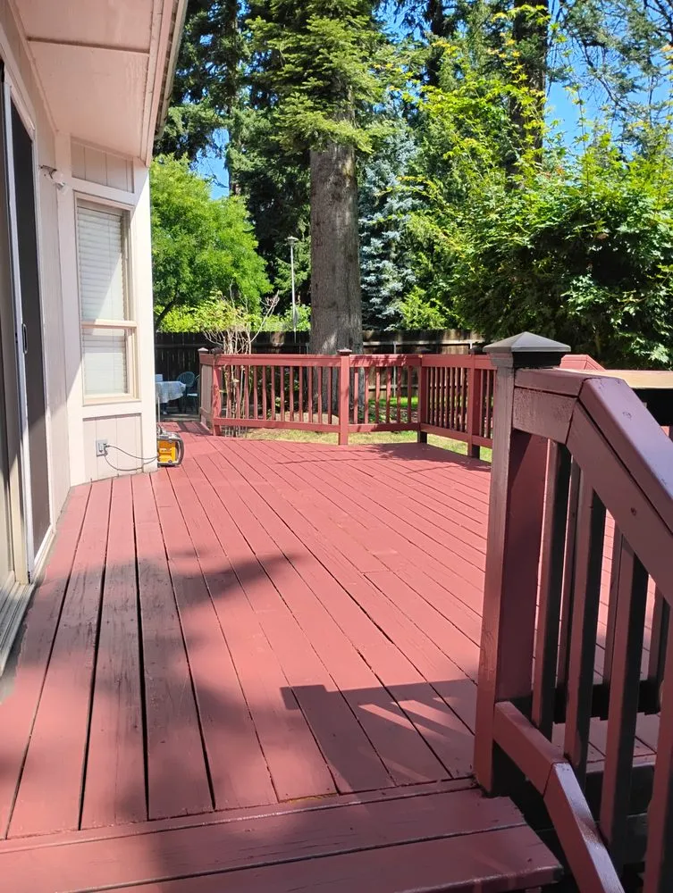 Slide of LZ Development