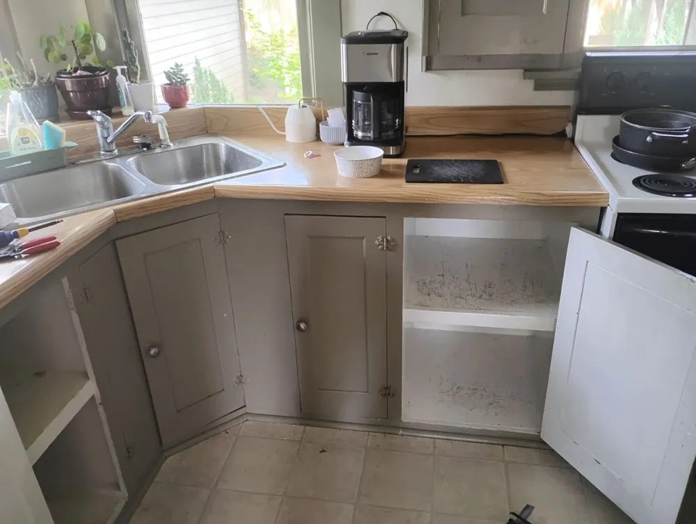 Slide of LZ Development