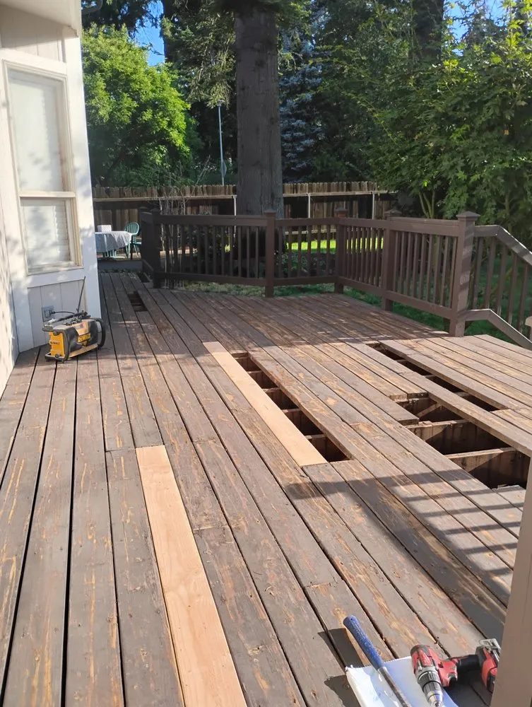 Slide of LZ Development