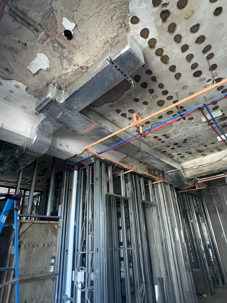 Certified air conditioning service in Elizabeth, AR - Lz Mechanical