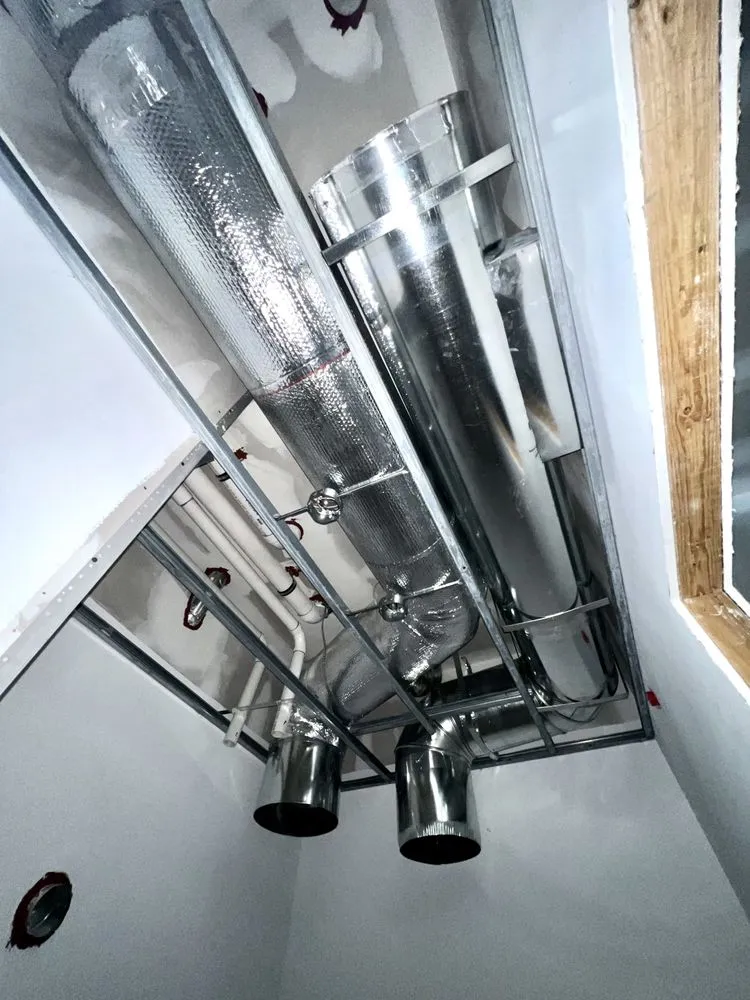 Expert heating repair for homes across Elizabeth, AR - Lz Mechanical