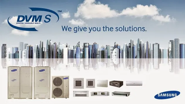 Slide of M & A Supply Company