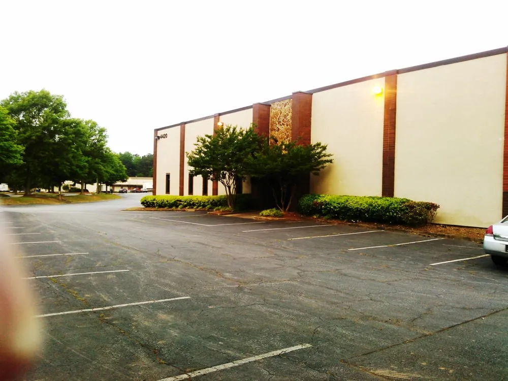 Slide of M & A Supply Company