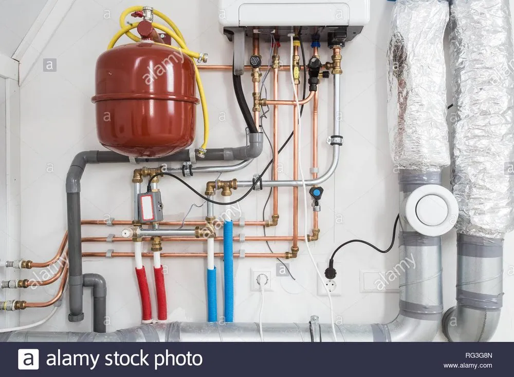 Expert HVAC maintenance in North Dartmouth, MA by M & D 23 1/2 Hour Oil & Gas Heating Services