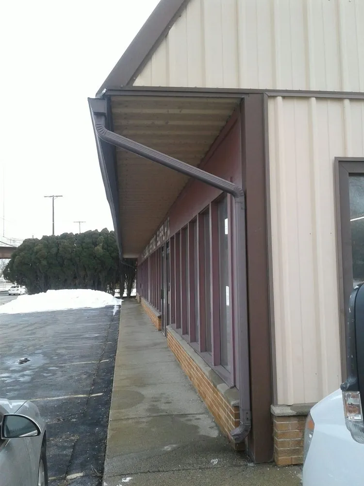 Slide of M & G Correia's Plumbing & Heating Supplies