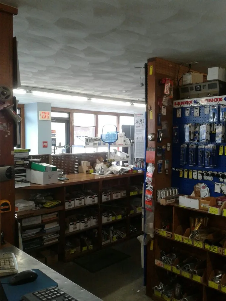 Slide of M & G Correia's Plumbing & Heating Supplies