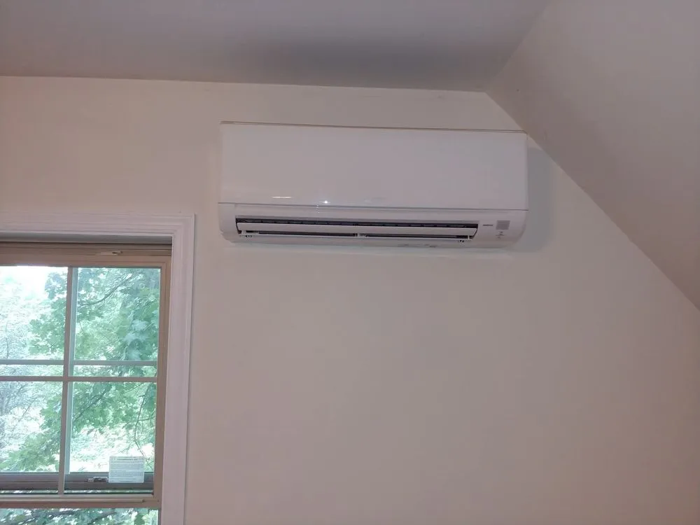 Slide of M & H Wingert Heating and Cooling